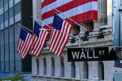 Stock market today: Wall Street rallies on hopes US may avoid default