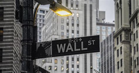Stock market today: Wall Street recoups some of last week’s loss but still on pace for an ugly month