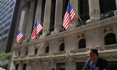 Stock market today: Wall Street rises ahead of a highly anticipated jobs report
