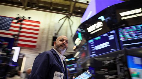 Stock market today: Wall Street subdued before Fed meeting