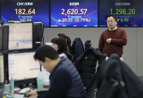 Stock market today: World shares are mostly lower after a rebound on Wall Street