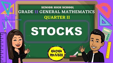 Stock math. Things To Know About Stock math. 