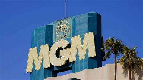 American Express is offerings savings on MGM hotels in Las Vegas t