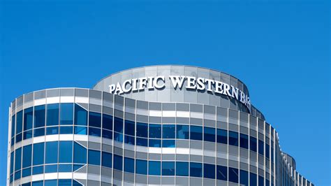 PacWest Bancorp (PACW) stock forecast and price t