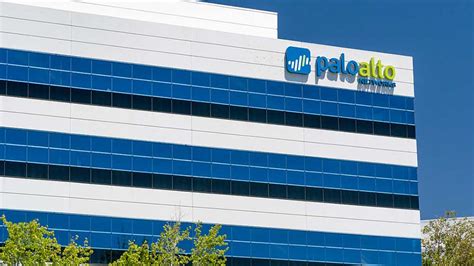 Palo Alto Networks on Friday approached $300 a share on Friday, becoming the first cybersecurity company to surpass $100 billion in market capitalization, the investment bank said.. 
