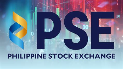 Nov 30, 2023 · The Philippine Stock Exchange Inc is a Philippines-based stock corporation. Its core business is to provide and maintain a convenient and suitable market for the exchange, purchase, and sale of ... 