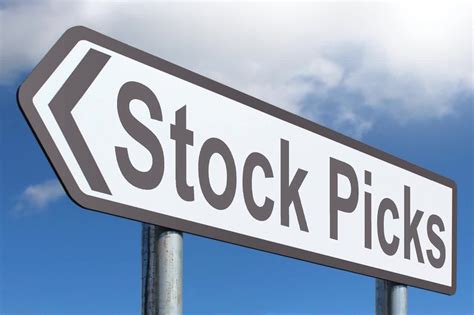 Stocks and ETFs Rankings & Lists. We 