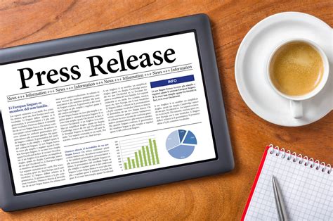 Stock press releases. Things To Know About Stock press releases. 
