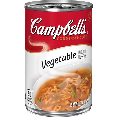 Stock price campbell soup. Things To Know About Stock price campbell soup. 