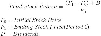 Stock price formula. Things To Know About Stock price formula. 