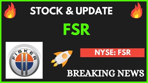 Stock price fsr. Things To Know About Stock price fsr. 