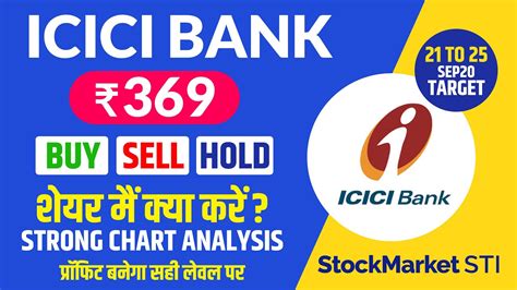 Stock price icici. Things To Know About Stock price icici. 