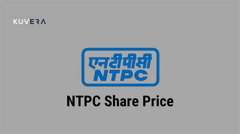 Stock price ntpc. Things To Know About Stock price ntpc. 