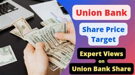 Stock price of union bank. Union Bank Of India Share Price Today : The Union Bank of India opened at ₹ 149.75 and closed at ₹ 148.95 on the last trading day. The stock reached a high of ₹ 150 and a low of ₹ 138. The market capitalization of the bank is ₹ 103,588.96 crore. The 52-week high for the stock is ₹ 155.3, while the 52-week low is ₹ 60.32. The BSE volume … 