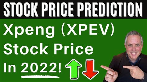 Stock price xpev. Things To Know About Stock price xpev. 