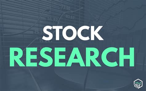 Stock research platforms. Things To Know About Stock research platforms. 