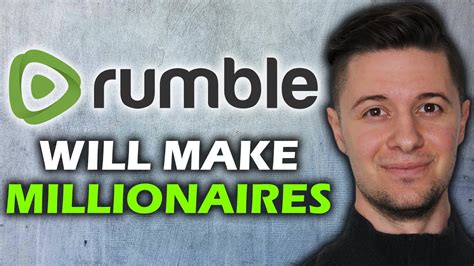 Rumble stock holders have agreed to support the deal. After the deal has closed, Pavlovski will maintain voting control. This will enable him to “facilitate execution of Rumble’s neutral ...