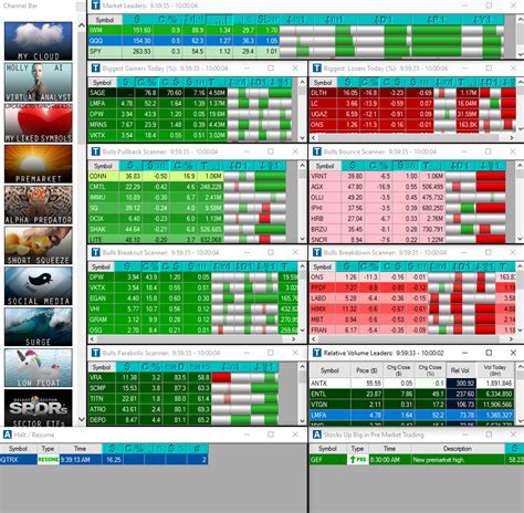 Software Upgrade Center · Trading Services · Wyckoff Williams VSA Investing Club ... Stock Scanning Services. Index scanning. Indicator scanning. Sector scanning.