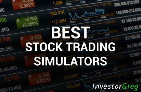 Dec 30, 2019 · Stock Market Simulator is an offline trading 