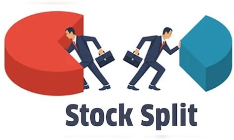 Stock split news. Things To Know About Stock split news. 