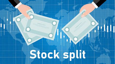 The second stock-split stock you can confidently buy hand ov