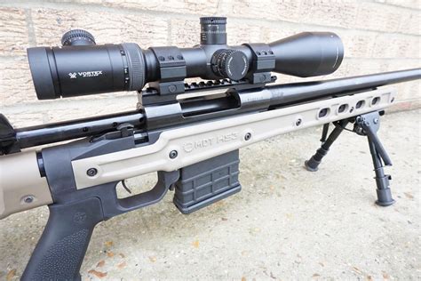 This stock is a light and affordable upgrade to the standard M1A stock. The last option, the ProMag Archangel M1A Precision Stock, is the most affordable. While the Sage EBR is about $1,000 and the Vltor is …. 