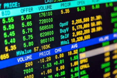 Stock ticker o. Things To Know About Stock ticker o. 