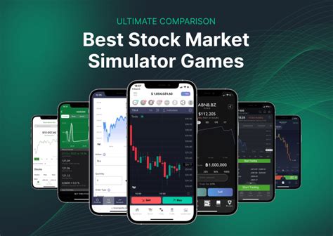 Stock trading simulator app. Things To Know About Stock trading simulator app. 
