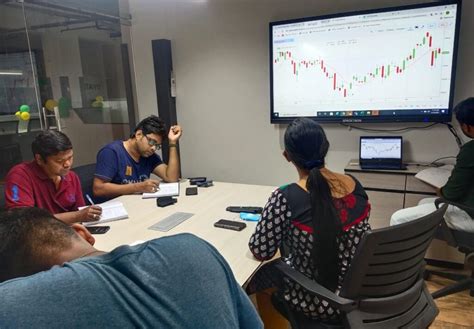 Stock trading training. Things To Know About Stock trading training. 