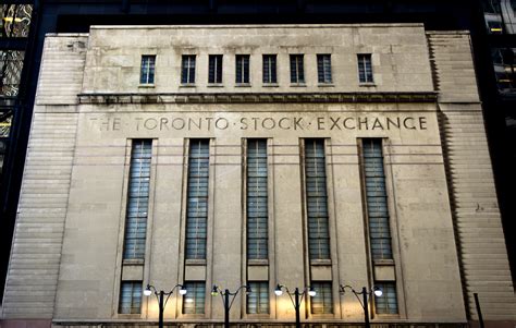 It is based in Toronto, Canada, is listed on the Toronto Stock Exchange, and is a constituent of the S&P/TSX 60. The company was founded by Mark Leonard, a former venture capitalist, in 1995. It ...