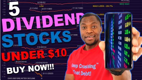 Stock under $10. Things To Know About Stock under $10. 
