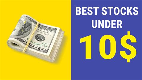 Stock under dollar10. Things To Know About Stock under dollar10. 