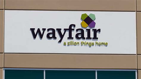 Stock wayfair. Things To Know About Stock wayfair. 