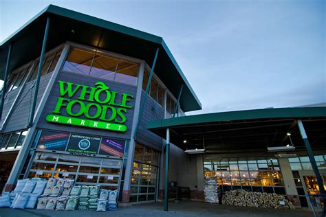 Stock whole foods market. Things To Know About Stock whole foods market. 