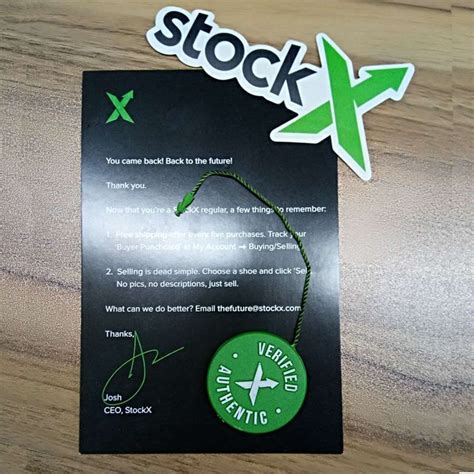 Stock x gift card. Things To Know About Stock x gift card. 