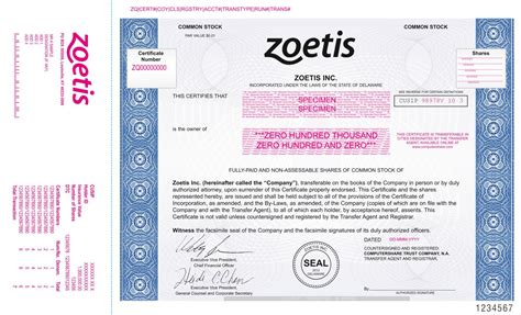 Stock zoetis. Things To Know About Stock zoetis. 