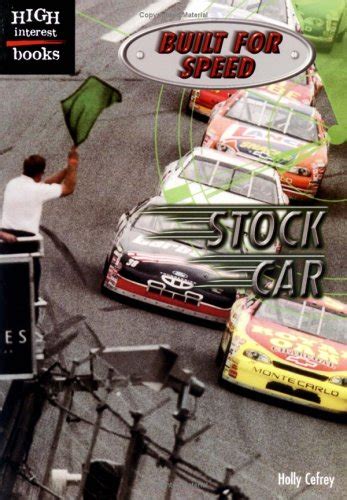 Full Download Stock Car By Holly Cefrey
