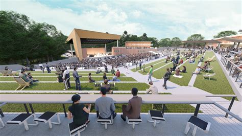 Stockbridge amphitheater. Stockbridge amphitheater at 4650 North Henry Boulevard in downtown Stockbridge. Special Photo. Recommended for you. +8. Cities Whose Business … 