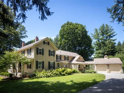 Zillow has 72 photos of this $9,950,000 5 beds, 9 baths, 9,339 Square Feet single family home located at 7 Prospect Hill Rd, Stockbridge, MA 01262 built in 1993. MLS #239285. . 