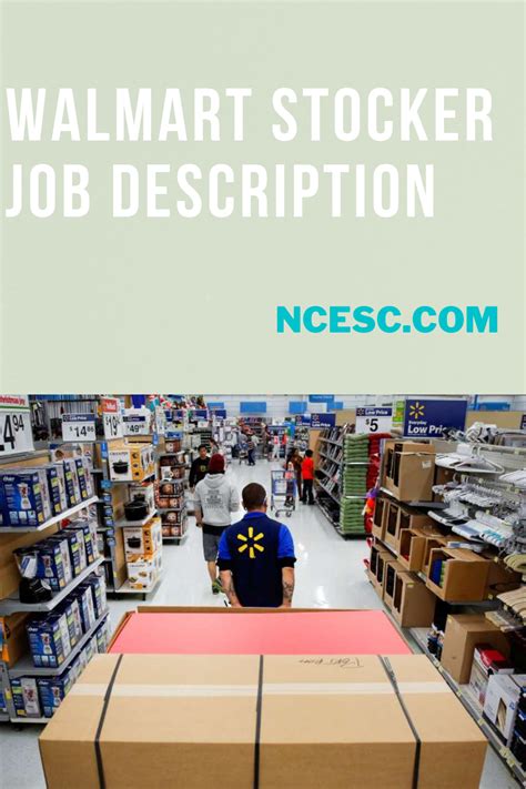 Stocker walmart salary. Overnight Stocking Associate. Wal-Mart. Layton, UT 84041. $16.00 - $16.50 an hour. Full-time. Day shift + 2. Easily apply. Complies with company policies, procedures, and standards of ethics and integrity by implementing related action plans; using the Open Door Policy; and applying…. Active 3 days ago ·. 