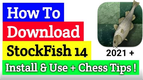 Stockfish download. We would like to show you a description here but the site won’t allow us. 