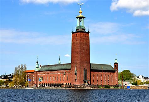 Stockholm &ndash; Wikipedia