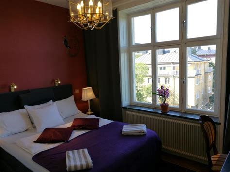 Stockholm Classic Hotell - Stockholm - Hotels.com