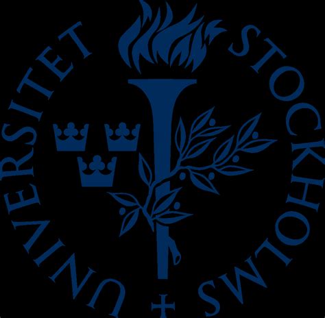 Stockholms universitet &ndash; Wikipedia