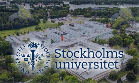Stockholms universitet juristprogrammet