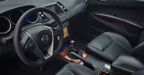 Upgrade the interior of your Dodge Ramcharg