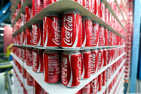Mar 1, 2023 · 1-Year Total Return of Coca-Cola versus the S&P 500 (Seeking Alpha) Beyond nostalgia and brand strength, the stock is attractive based on certain fundamental factors. While it is not unreasonable ... . 