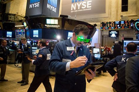 Stocks edge lower as some calm remains on Wall Street
