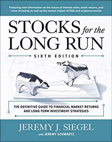 Stocks for the long run the definitive guide to financial. - Download promes mulok btq kls 8.