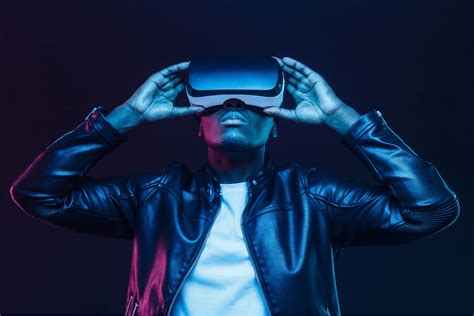 Stocks in virtual reality. Things To Know About Stocks in virtual reality. 